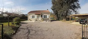 House With 2 Bedrooms in Lucciana, With Wonderful Mountain View, Enclosed Garden and Wifi - 5 km From the Beach - Image 5