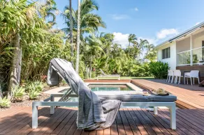 Pura Vida Private Holiday Home - Image 4