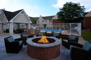 Residence Inn Pittsburgh Airport Coraopolis - Image 5