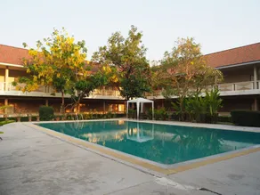 Chaiyaphum Park Hotel - Image 5