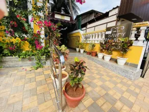 Hotel Savoy Palacio - Image 3