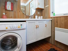 Beautiful Holiday Home in Glesborg With Terace - Image 3