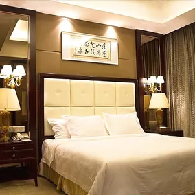 Holiday Way Resort Lushan - Image 4