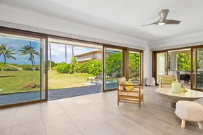 Hale Oahu Villa by Avantstay Kailua Beachfront House! Coastal Luxury! - Image 3