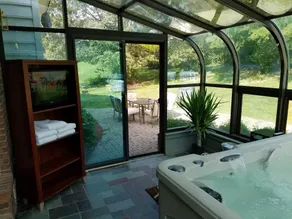 The Cityside Homestay - Image 4