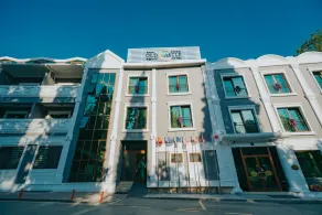 Ener Old Castle Resort Hotel - Image 5