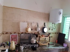 Apartment With 2 Bedrooms in Ville Nouvelle - Fès, With Wonderful City View, Terrace and Wifi - Image 5
