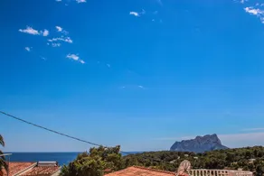 Mi Sueno - holiday home with private swimming pool in Benissa - Image 3