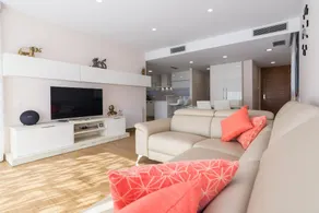 HomeHolidaysRentals Diamond - Costa Barcelona - Image 4