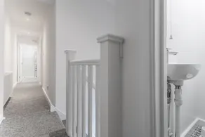 4 BR Townhouse, 10 Minutes From City Centre - Image 2