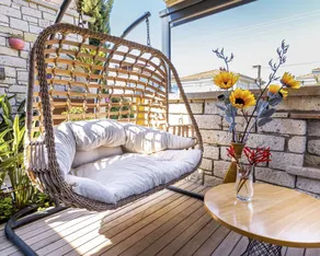 Yerli Otel Alacati - Image 5