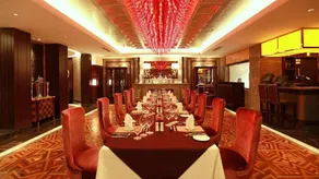 Grand Metropark North York Hotel Shenyang - Image 2