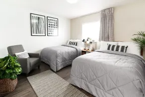 InTown Suites Extended Stay Matthews NC – Indian Trail - Image 5