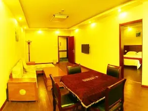 GreenTree Inn Gaoyou Government - Image 2