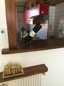 Appartement de 2 chambres avec balcon amenage et wifi a Perpignan - Image 3