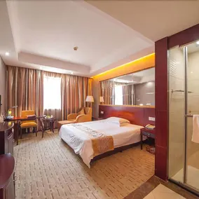 Donghai Hotel - Image 4
