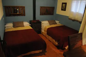 3 bedrooms villa with private pool enclosed garden and wifi at Chimeneas - Image 3
