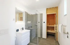 Awesome Home in Lembruch/dümmer See With Sauna, Wifi and Indoor Swimming Pool - Image 4
