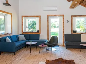 Spacious Holiday Home in Ebeltoft Denmark With Terrace - Image 2