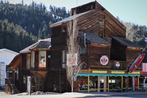 Elevation Mining Lodge - Image 1