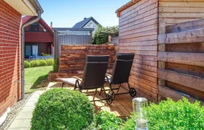 Awesome Home in Beckerwitz With 2 Bedrooms and Wifi - Image 2