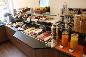 Andi Stadthotel München - Image 5