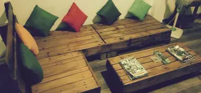 Kandy Hostel Cabana - Image 2