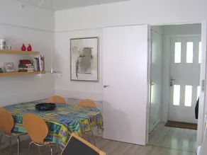 4 Person Holiday Home in Hasle - Image 1