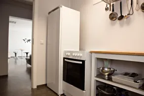 Puffin Nest Capsule Hostel - Image 5