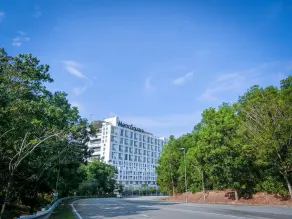 Gloria Swiss Apartment - Image 3