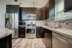 Tree-Shaded Home in Austin - Image 5