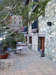 Apartamentos Ordino 3000 - Image 4