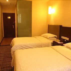 Yashiyi Hotel - Image 5