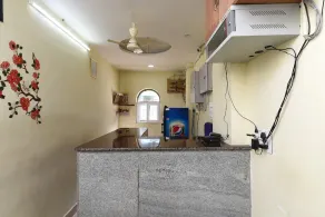 Akshaya Grand By OYO Rooms - Image 4