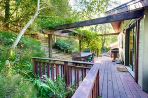Monte Rio Home with River Views by RedAwning - Image 5