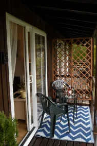 Catkin Lodge set in a Beautiful Woodland Holiday Park - Image 5