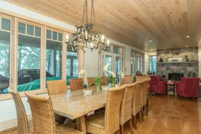 Fabulous Lake Muskoka Cottage & Boathouse~the Perfect Retreat! - Image 5