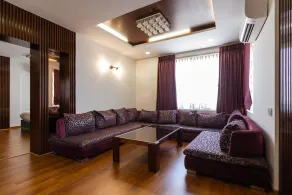Nami Residency Ahmedabad - Image 4