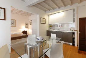 Relais White Houses Florence - Image 2