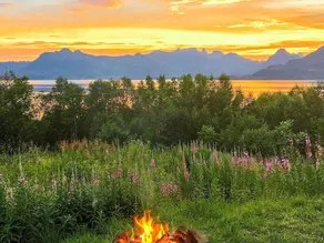 Holiday Home in Hennes - Image 2