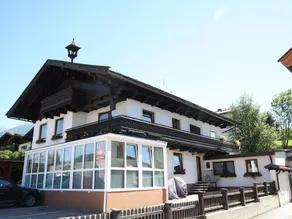 Wooden Apartment in Saalfelden Salzburg Near Ski Area - Image 5