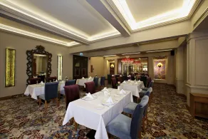 Gonluferah Thermal Hotel - Image 3