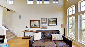 Open-Concept Cabin - 1 Br cabin by RedAwning - Image 2