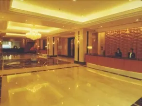 Wuxi Jin Jiang Grand Hotel - Image 2