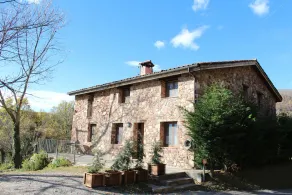 Casa Rural Can Simonet de Rocabruna - Image 5