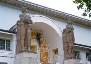 Gruppenhaus Darmstadt - Image 3
