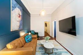 The 1920s 'flora' Suite - Image 2