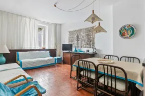 Camogli Bright Apartment with Parking - Image 2