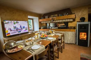 Relais Bike - B&B Altaneto22 - Image 2