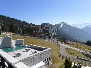 Casa Margherita B Tler Rigi Kaltbad - Image 4
